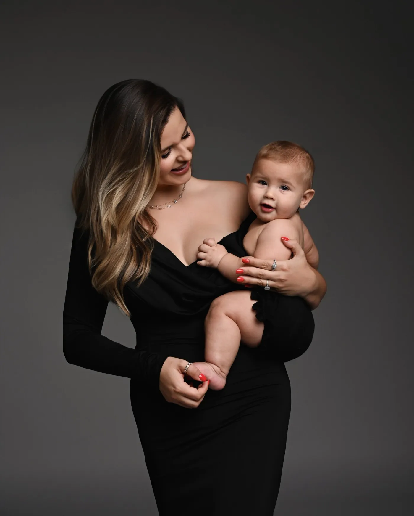 motherhood