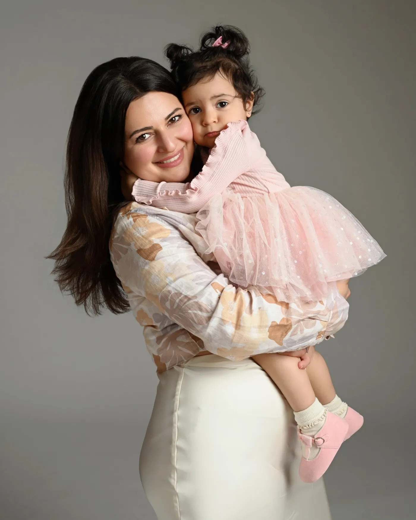 motherhood