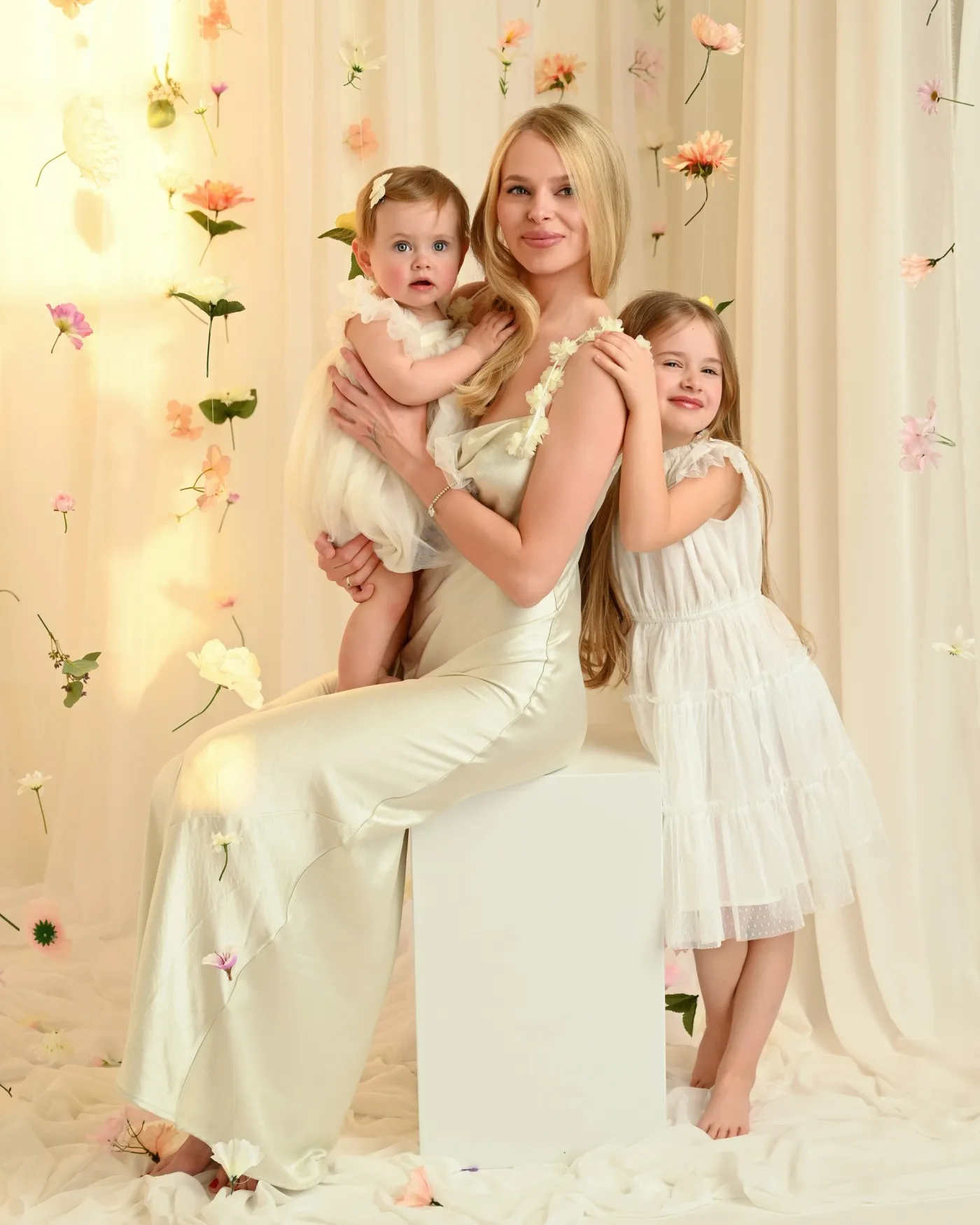 motherhood