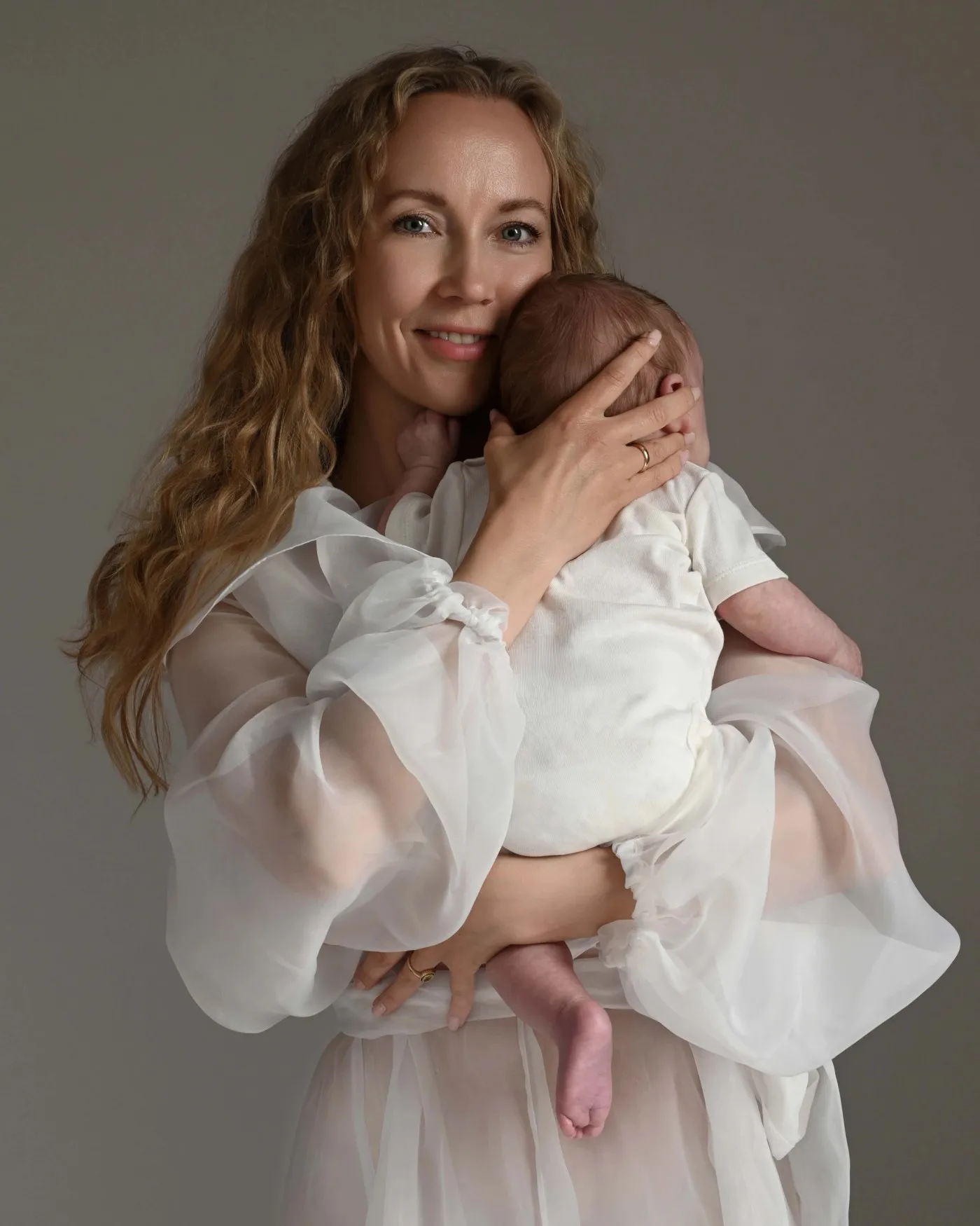 motherhood