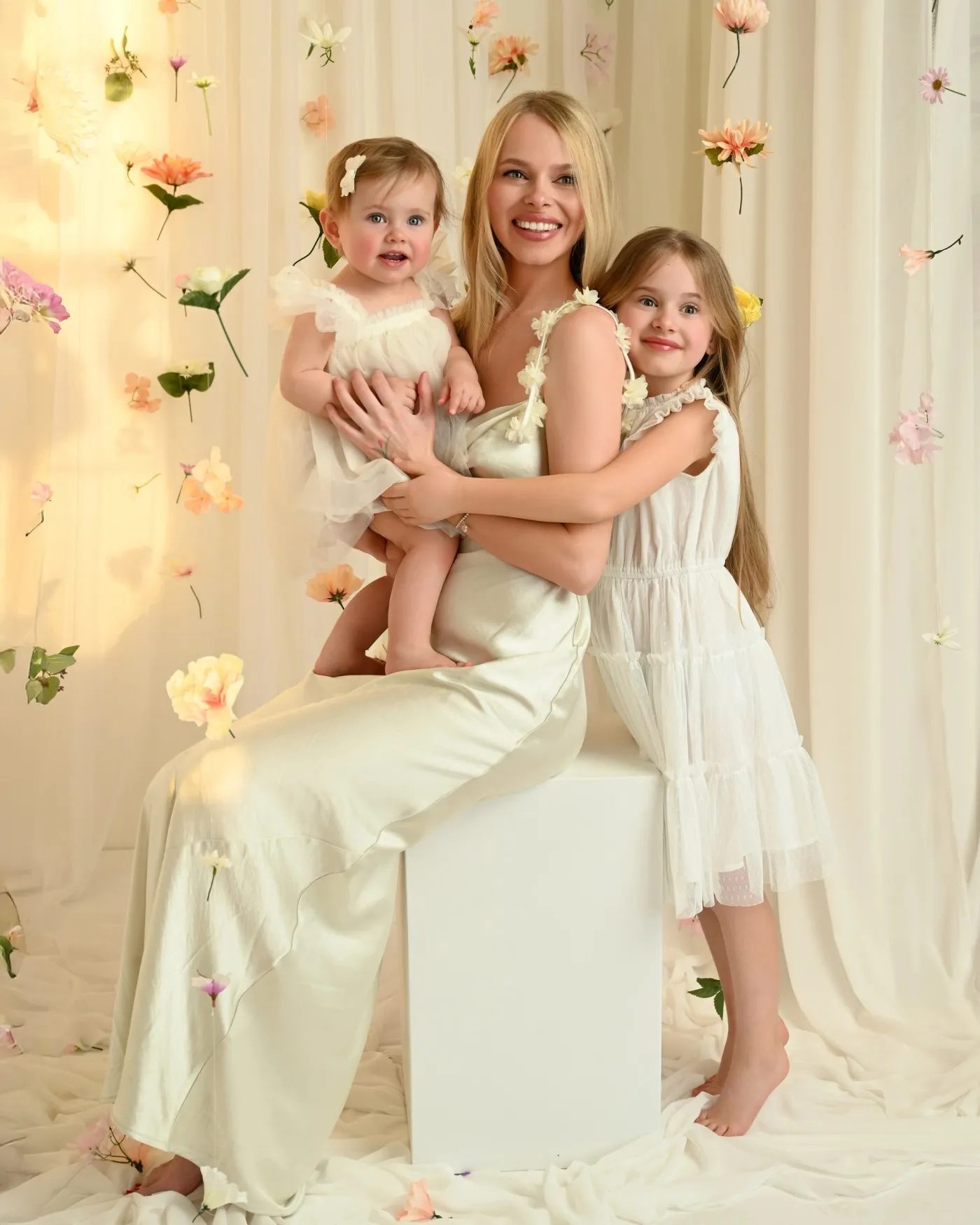 motherhood