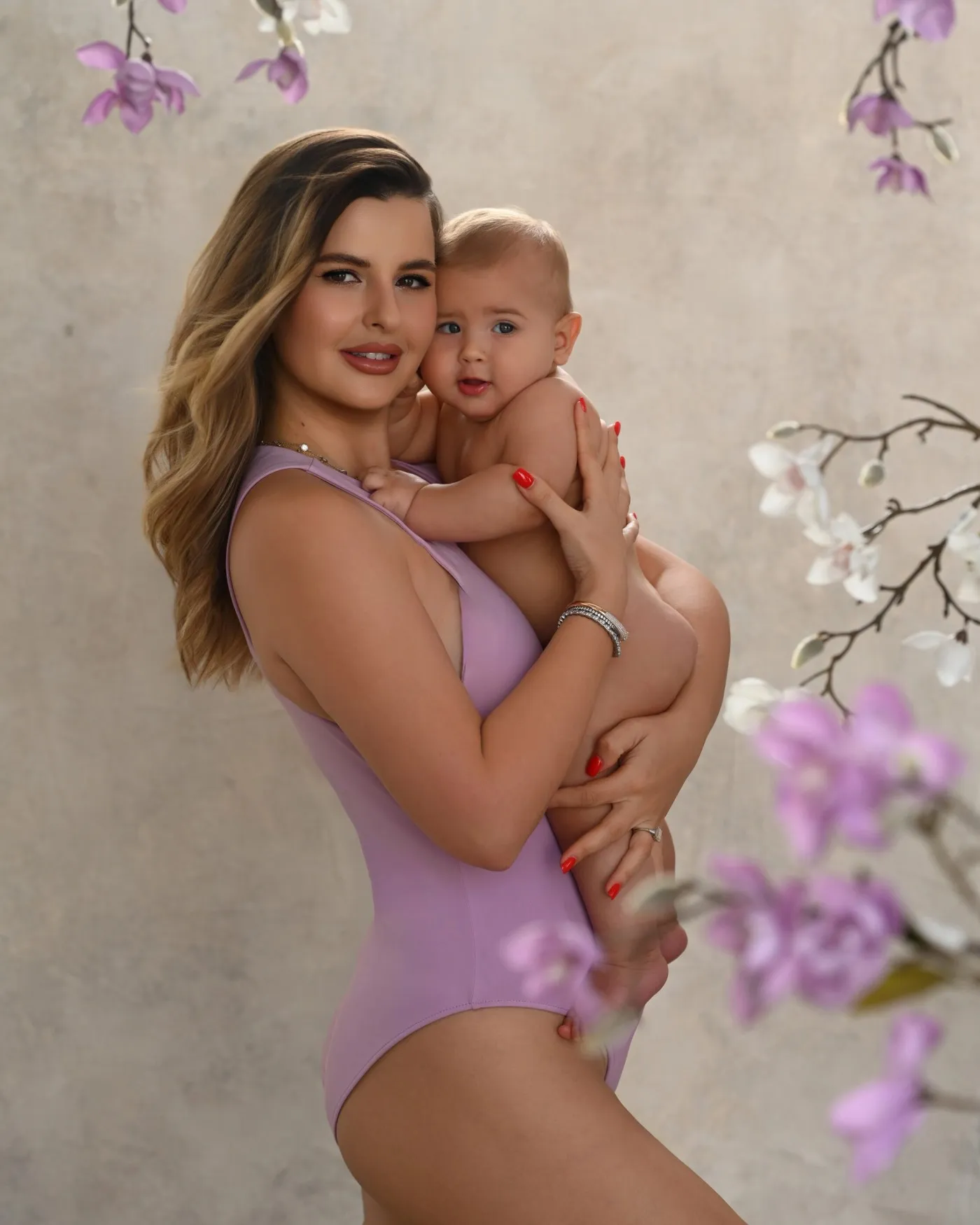 motherhood