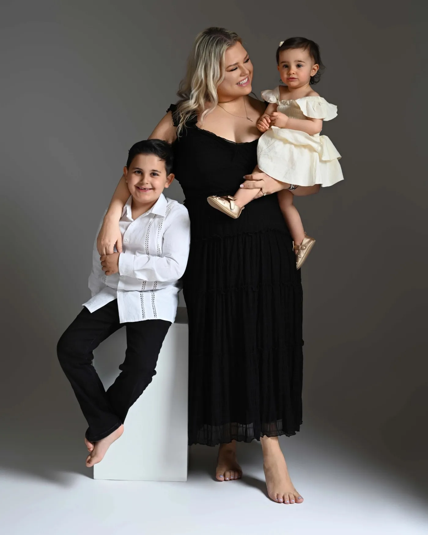 motherhood