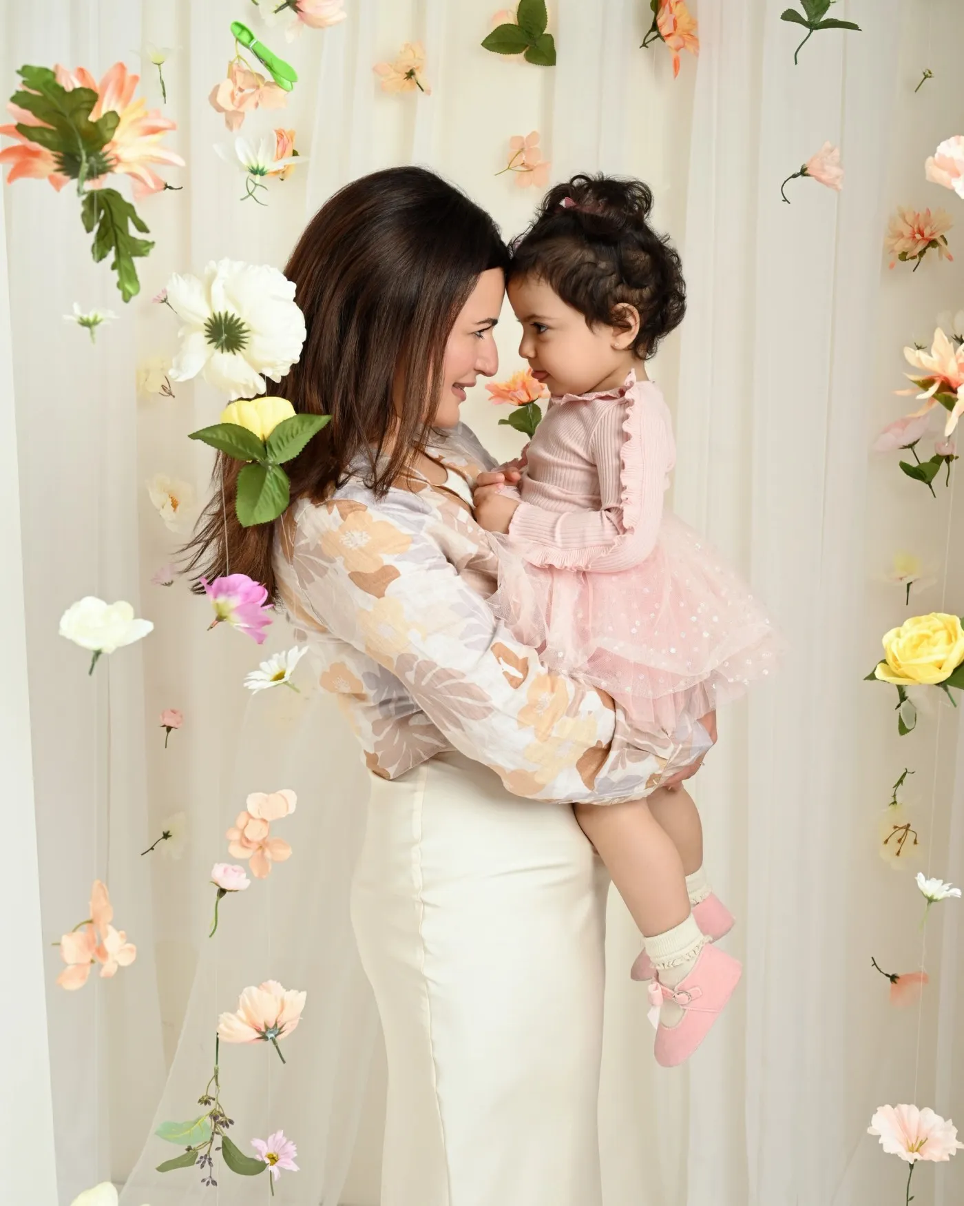 motherhood