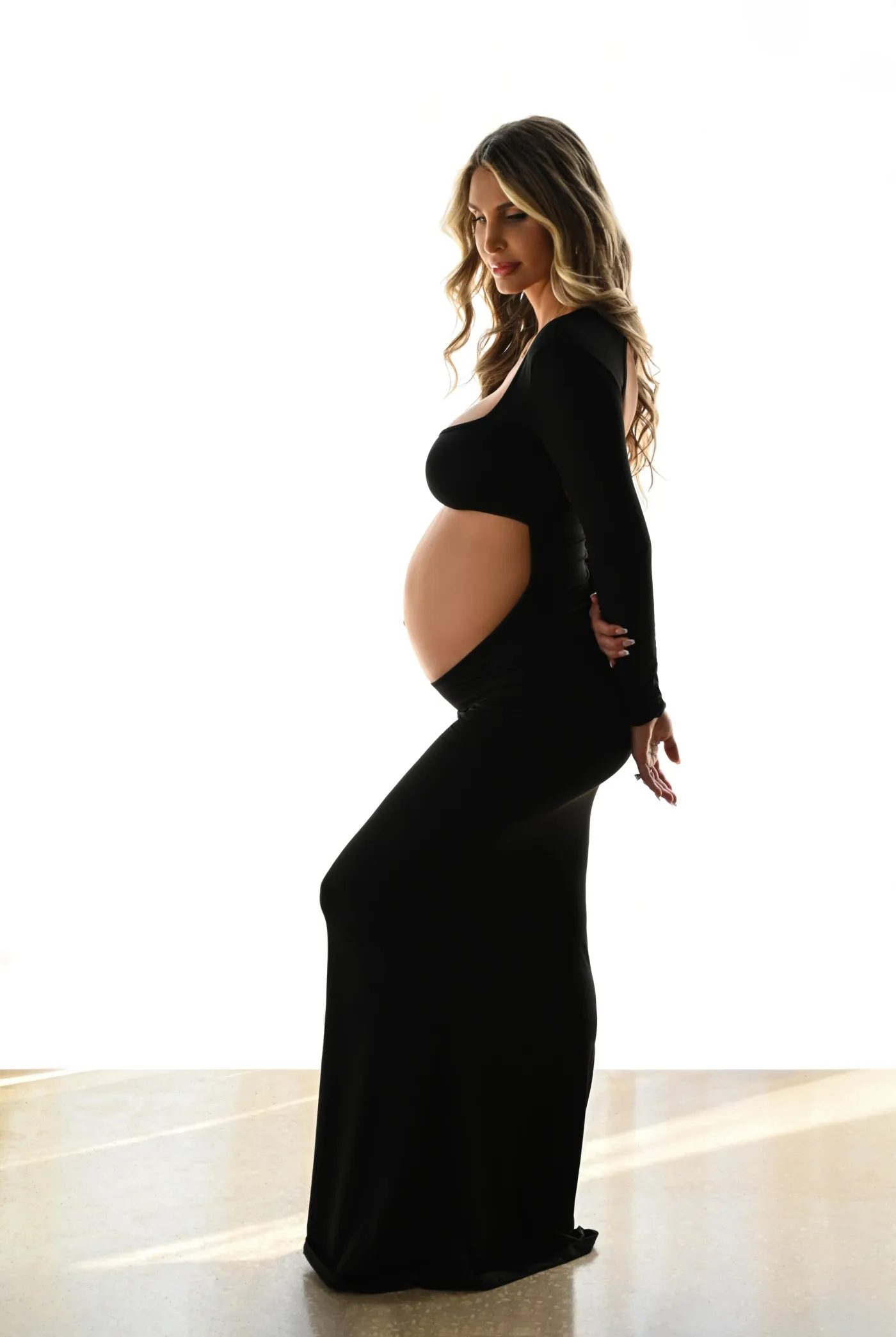 maternity
