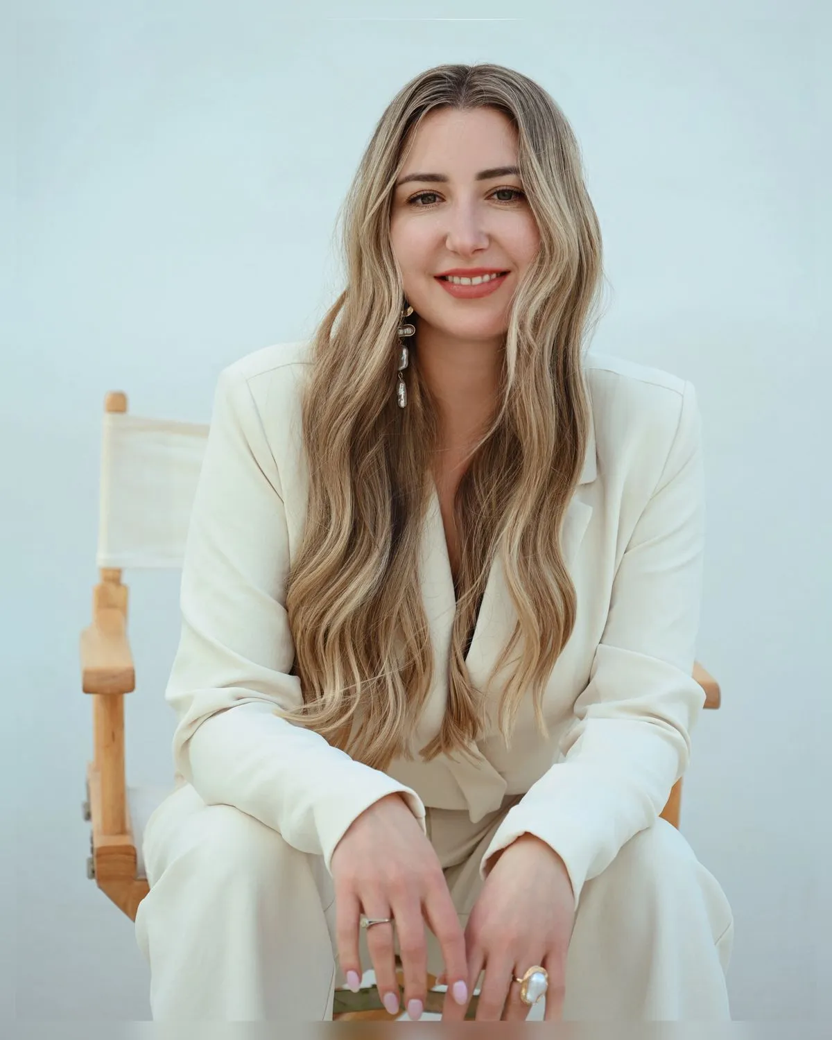 Photographer portrait