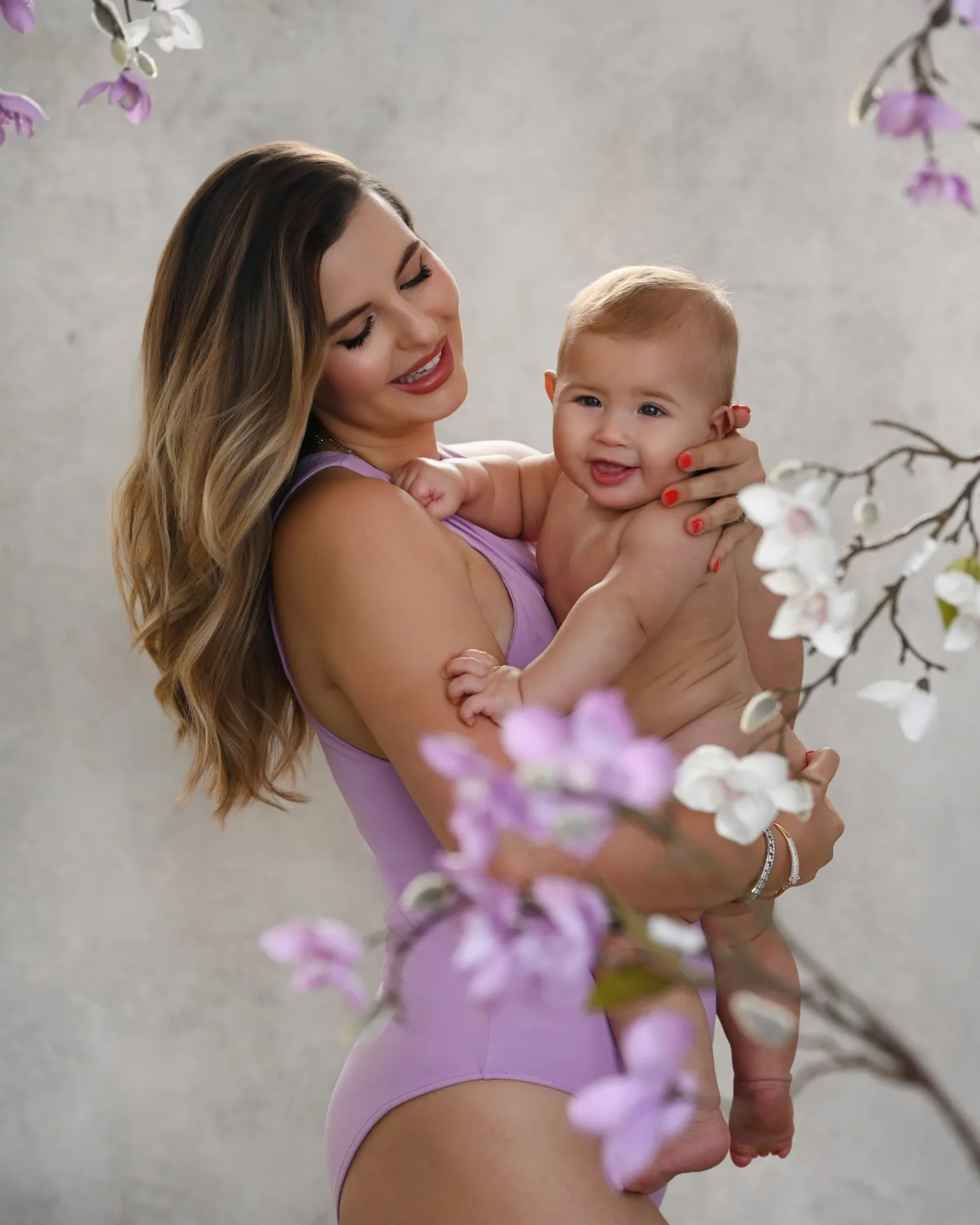 motherhood