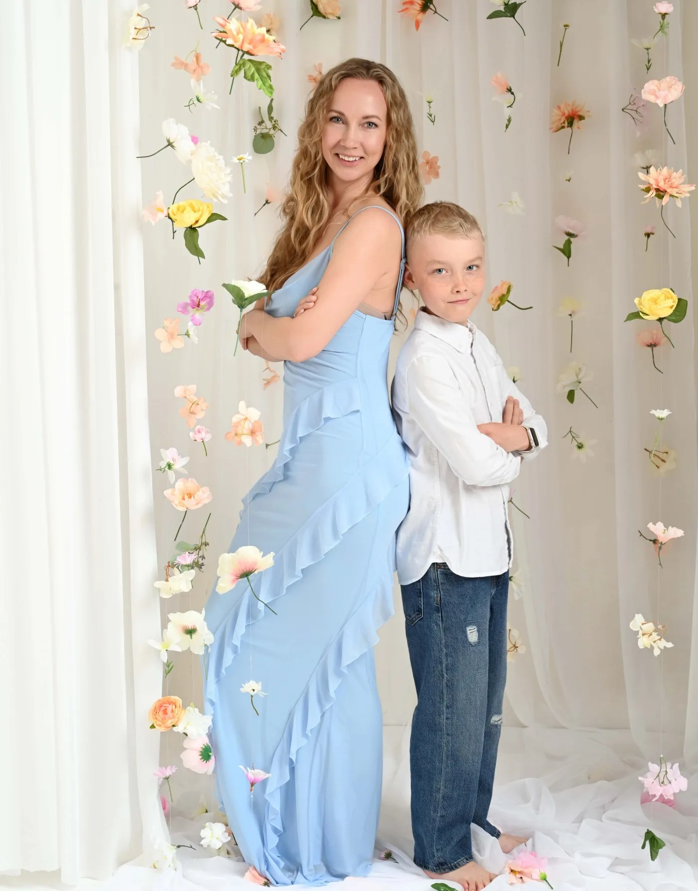 motherhood