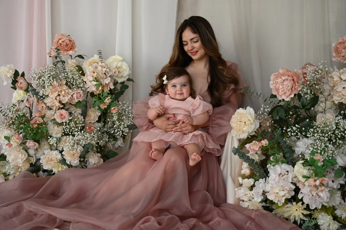 motherhood