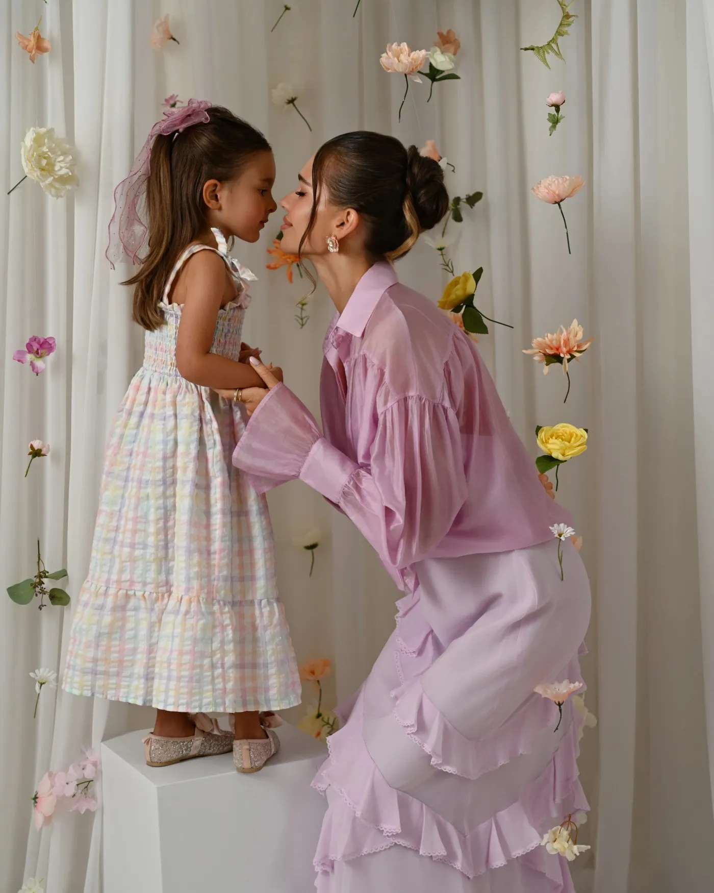 motherhood