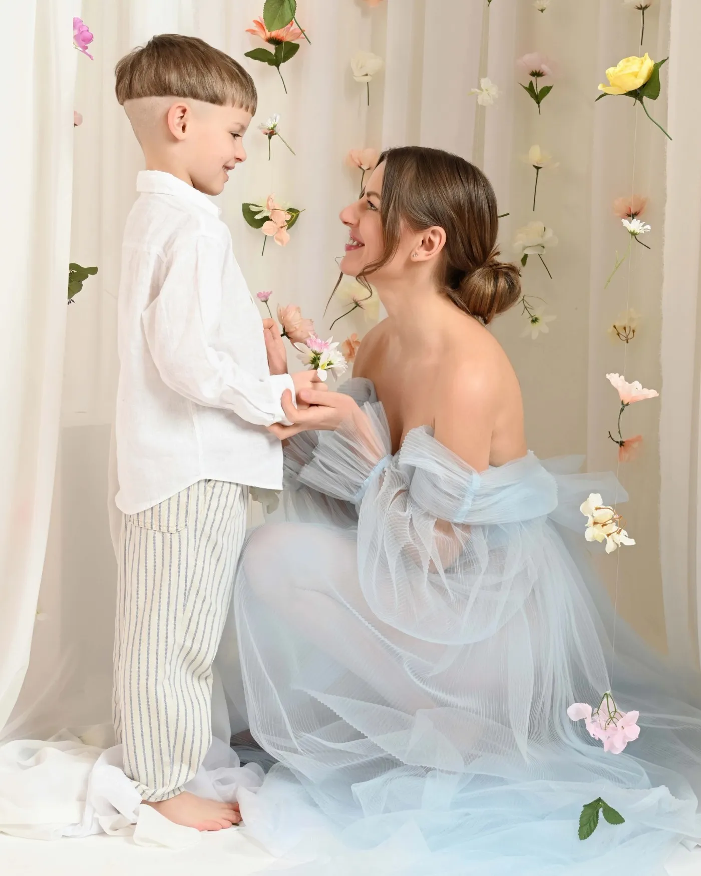 motherhood