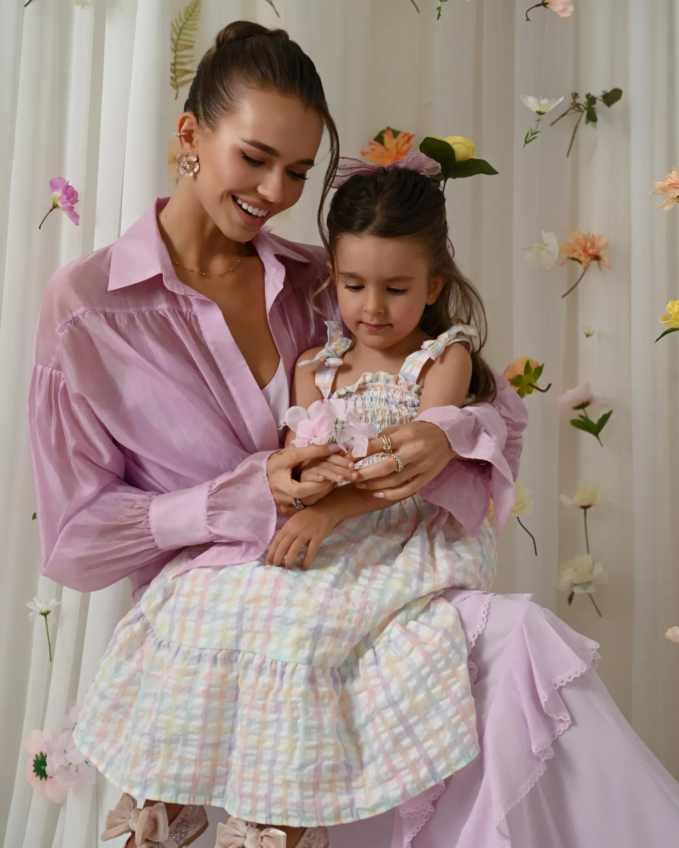 motherhood