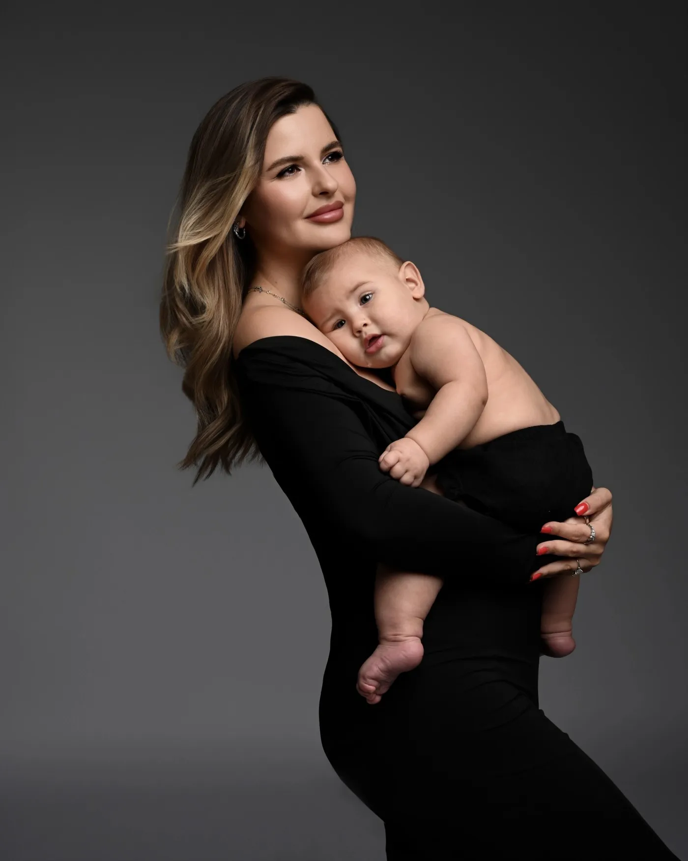 motherhood