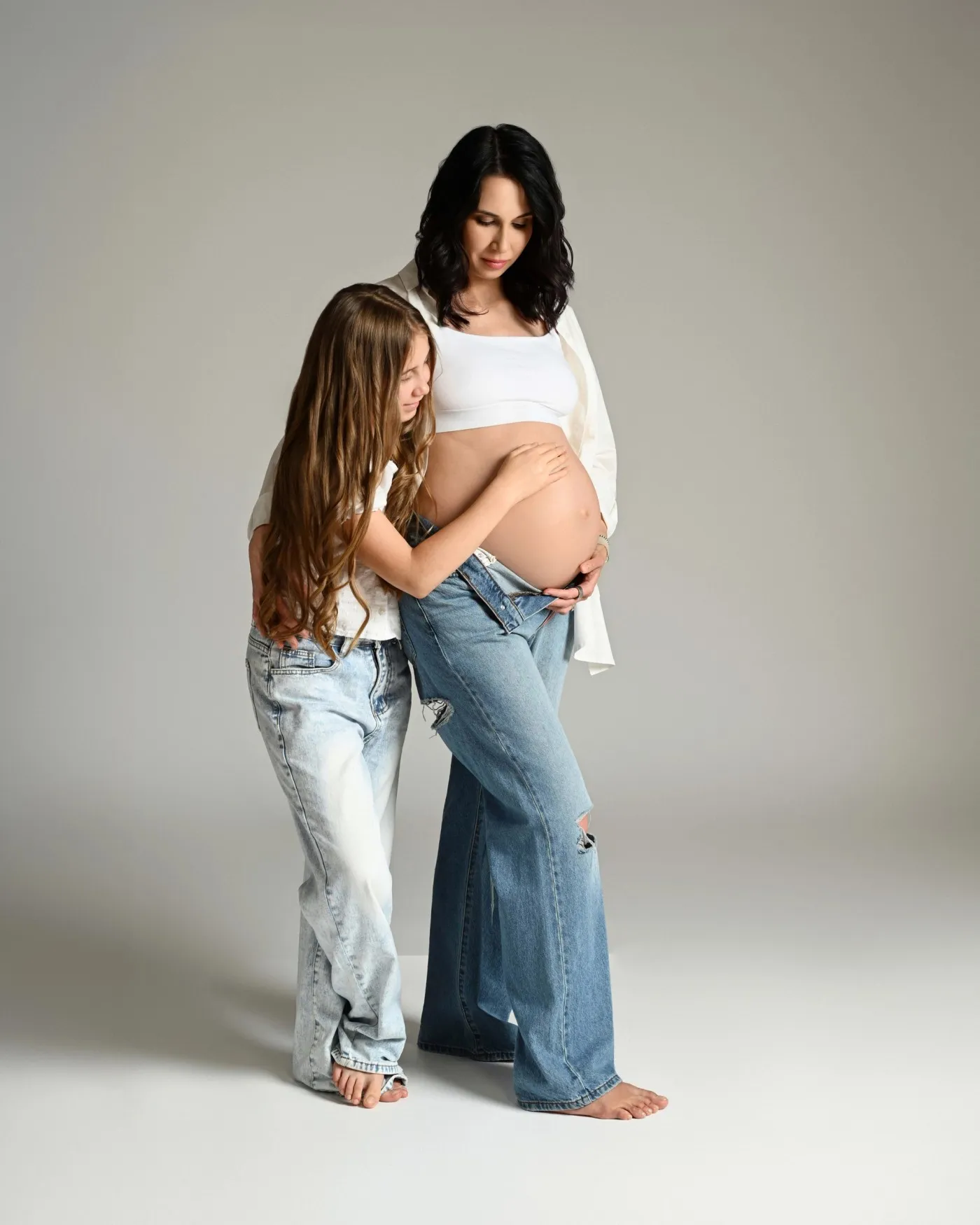 motherhood