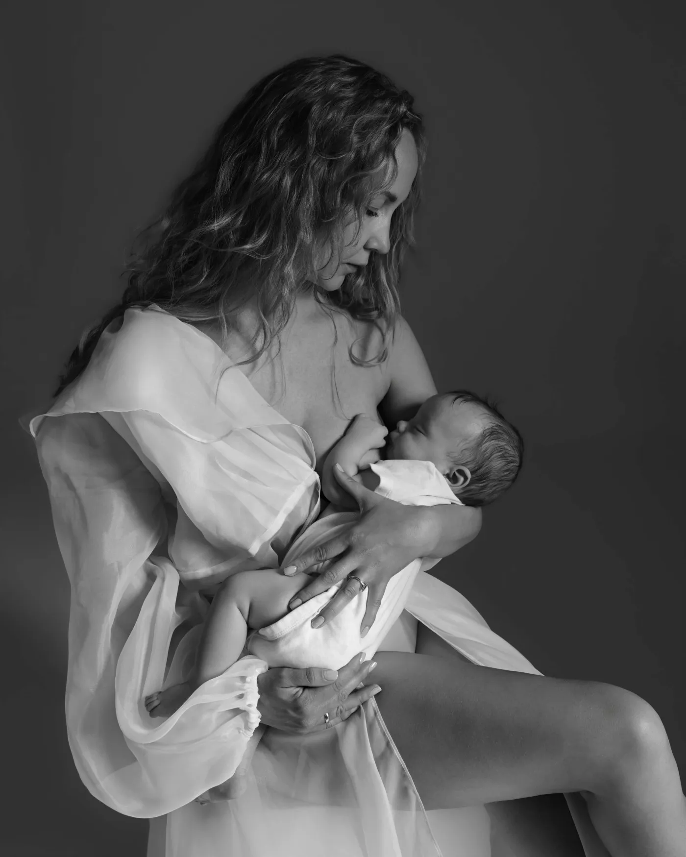 motherhood