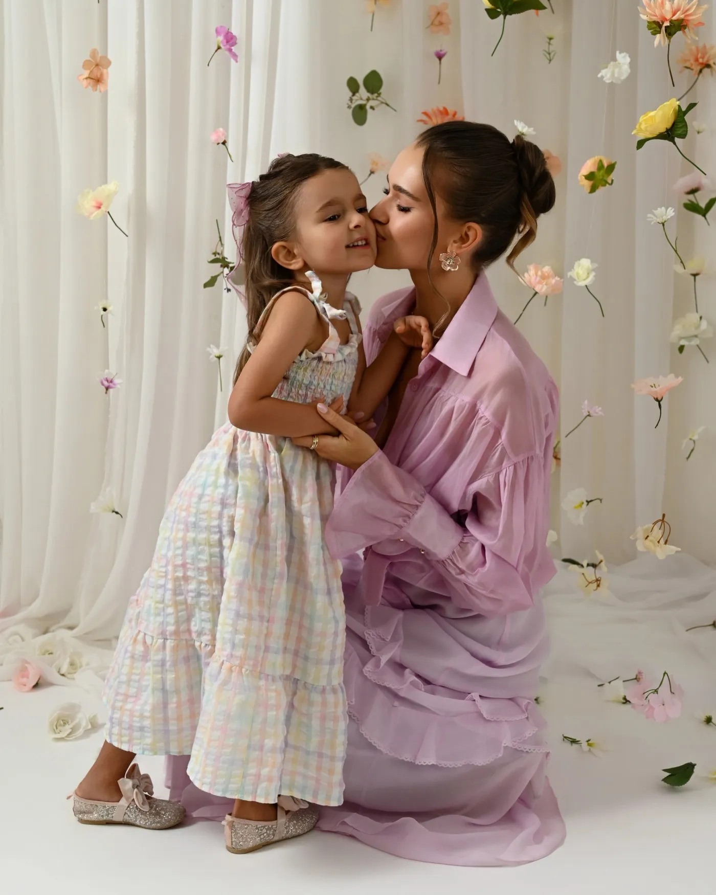 motherhood