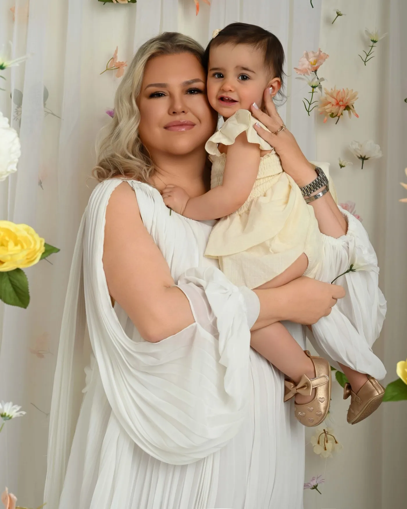 motherhood